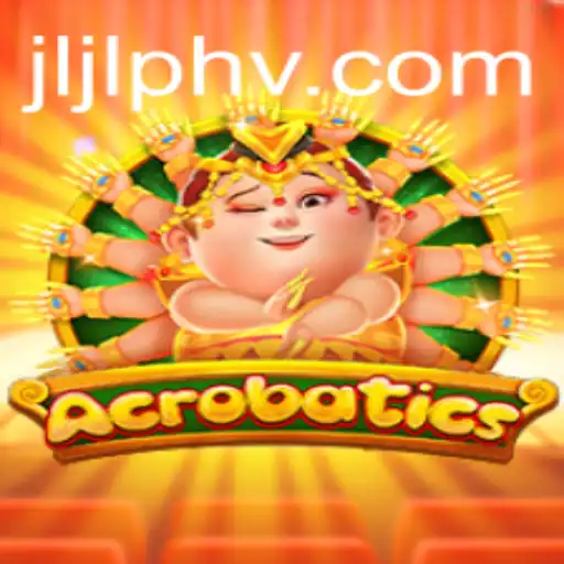 Acrobatics: A Dynamic Game for Thrill Seekers