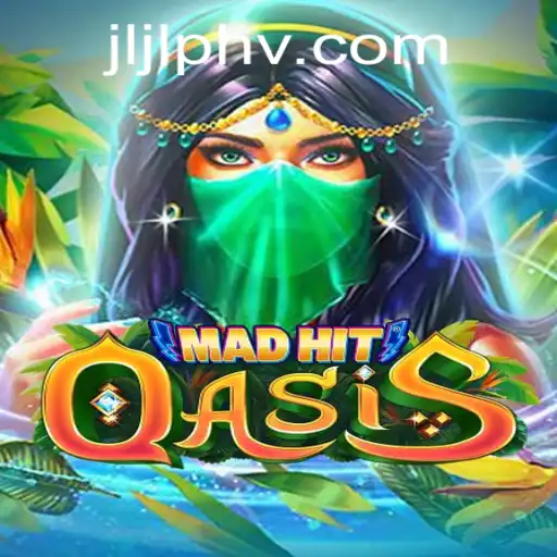 The Enigmatic World of MadHitOasis: A Dive into the Game and its Evolving Dynamics