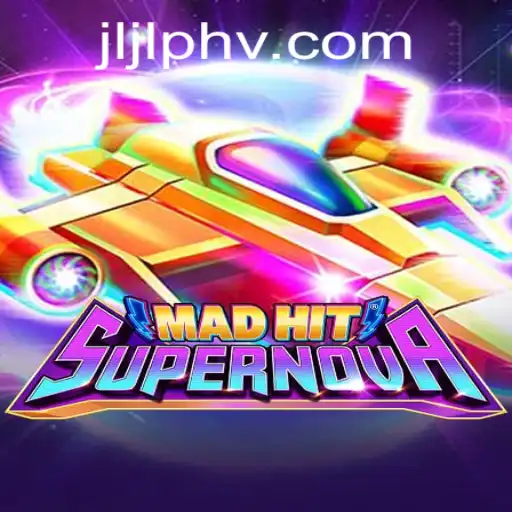MadHitSupernova: An Immersive Gaming Experience with Engaging Mechanics