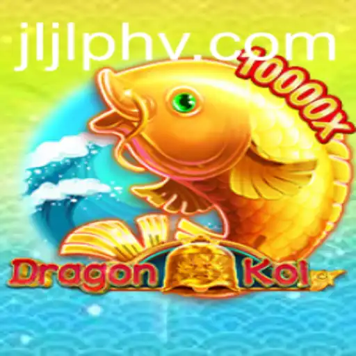 A Deep Dive Into DragonKoi: The Mesmerizing World of jljl ph