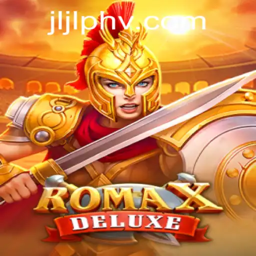 Unveiling RomaXDeluxe: The Revolutionary Gaming Experience