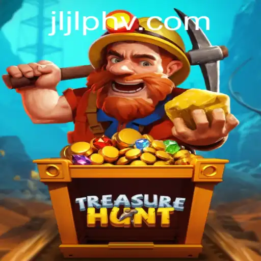 Discover the Excitement of TreasureHunt: A Thrilling Adventure Awaits