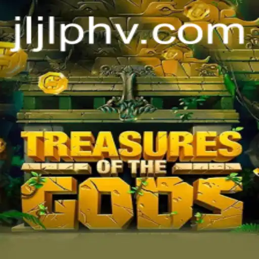 Unlocking the Mysteries of TreasureoftheGods: A Gaming Odyssey