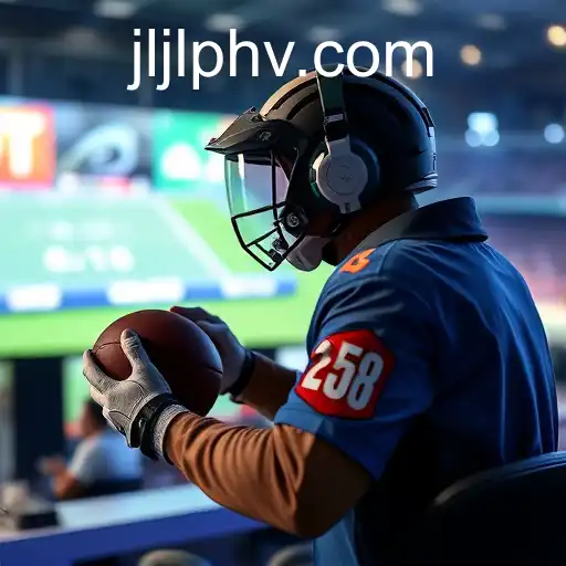 Virtual Sports: The Future of Gaming and Entertainment